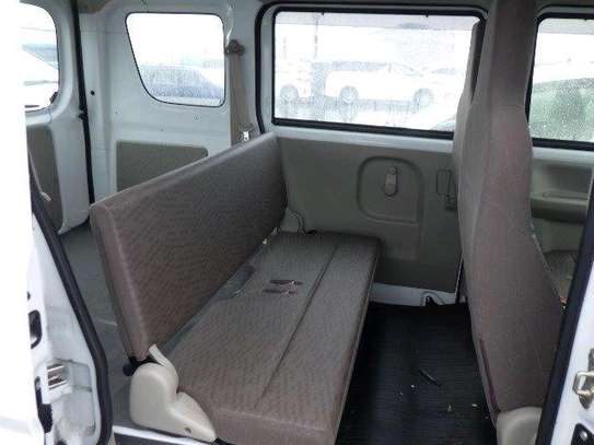 SUZUKI EVERY KDK (MKOPO/HIRE PURCHASE ACCEPTED) image 7