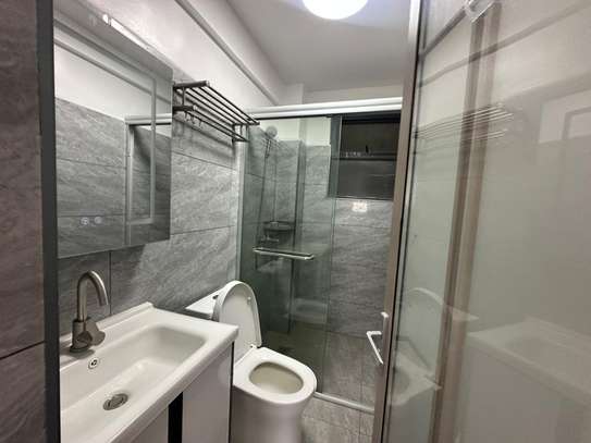 3 Bedroom plus sq apartment for rent in Kileleshwa image 13