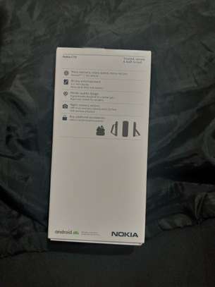 Brand New Nokia less than 24hr old image 1