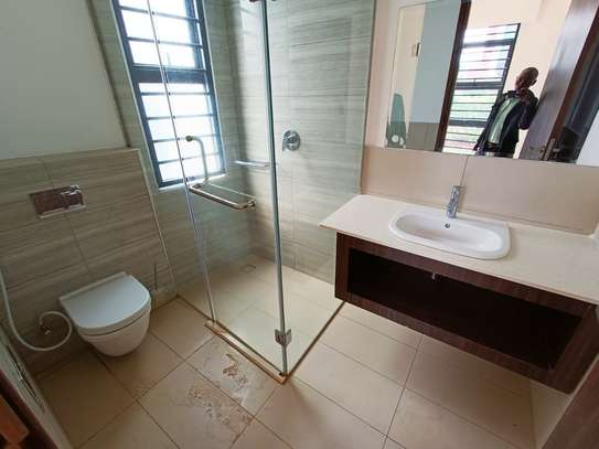 4 Bed House with En Suite in Garden Estate image 18