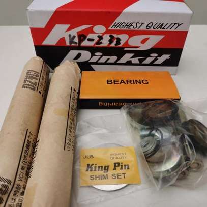 King Pin Kit image 5