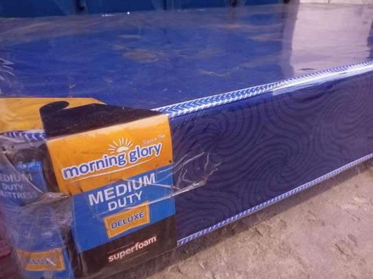 Asiyejua! 3 by 6 by 6 Medium Density Mattress,We Deliver image 3
