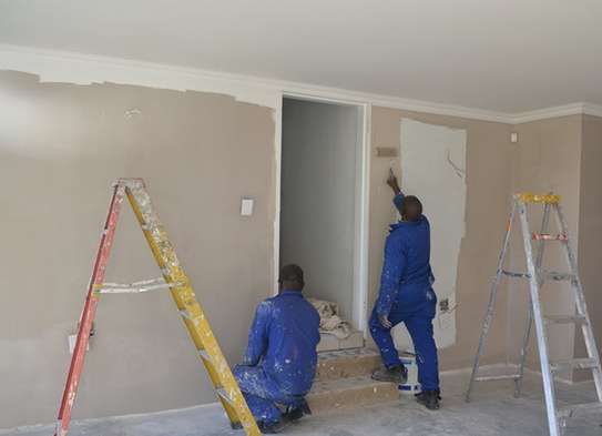 Best Home Painting Services | Interior & Exterior Painting Nairobi | Request a Free Estimate image 1