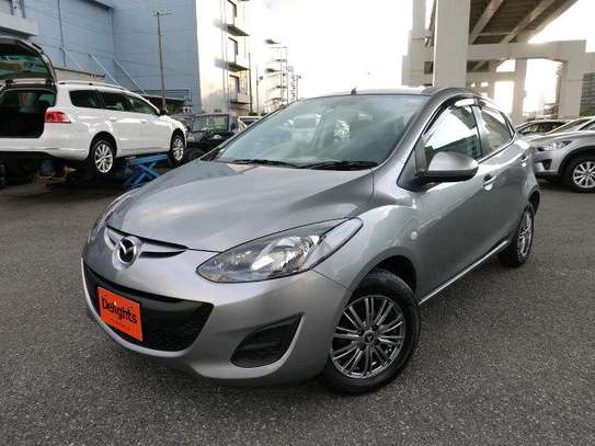 Demio (MKOPO/HIRE PURCHASE ACCEPTED) image 4