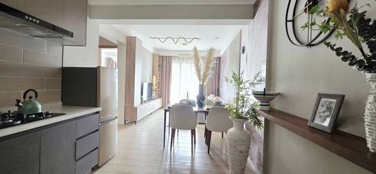 2 Bed Apartment with En Suite in Lavington image 19