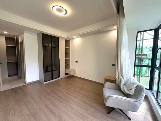 3 Bed Apartment with En Suite at Rhapta Road image 8