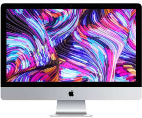 Apple iMac 27" MXWT2B/A image 1