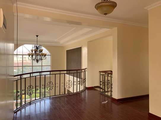4 Bedroom Duplex All Ensuite with a Study Room + 4 balconies image 7