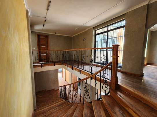 5 Bed Apartment with En Suite at Oloitoktok Road image 13