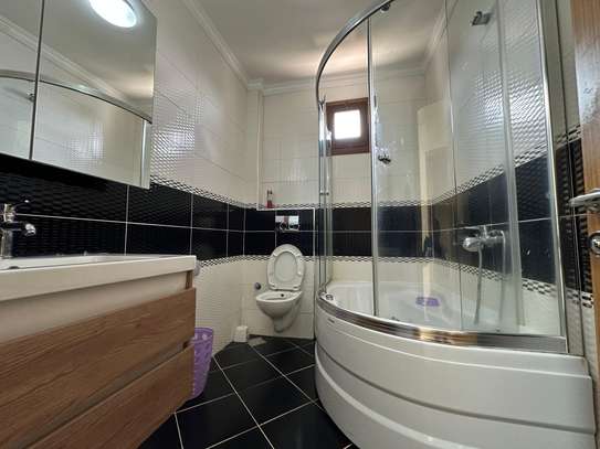 Furnished 3 Bed Apartment with En Suite in Kileleshwa image 3