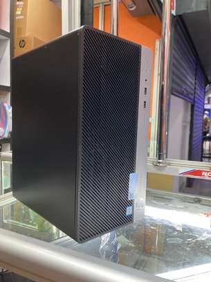 HP ProDesk 400 G5 Mini-Tower PC Core i5 8th Gen 8GB RAM image 3