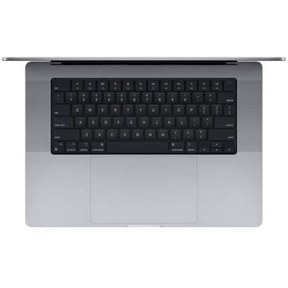 Apple MacBook Pro Laptop 16'', M1 Pro Chip MK193LL/A image 2