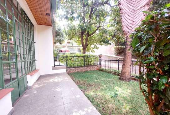 4 Bed Townhouse  in Lavington image 27