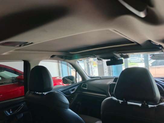 Subaru foerster Eboxer image 13