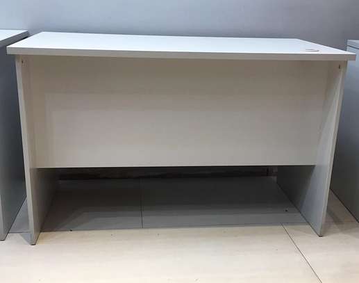 1.2 M Custom Economical Wooden Lockable Office Home Desk image 6