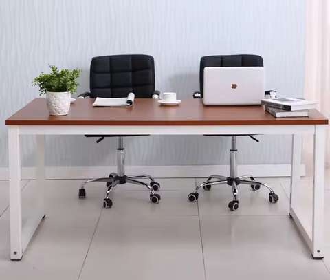 Office desk : Home & Office Simple Design Computer Desk image 9