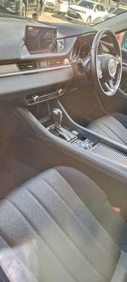 Mazda Atenza Petrol White 2018 image 6