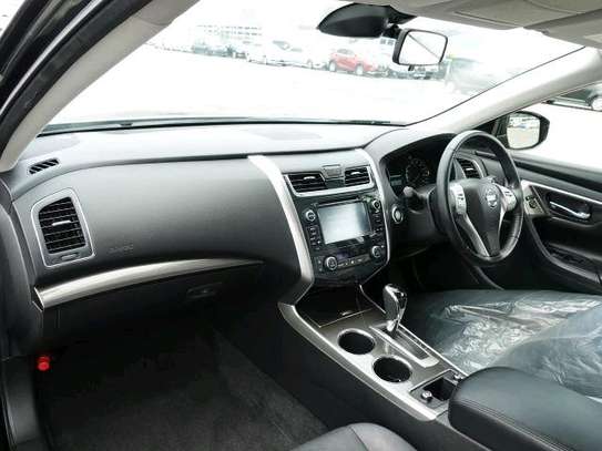 NISSAN TEANA (MKOPO/HIRE PURCHASE ACCEPTED) image 10