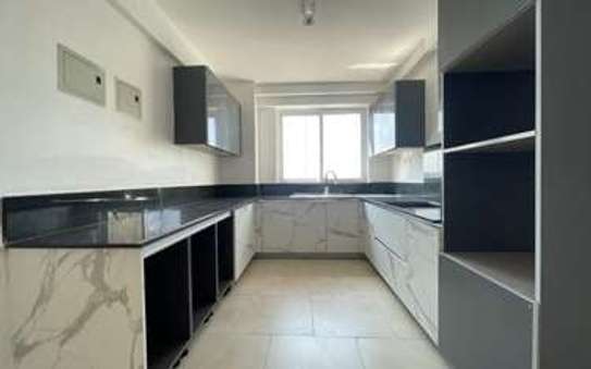 3 Bed Apartment with En Suite in General Mathenge image 4