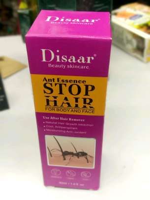 Disaar stop hair image 1