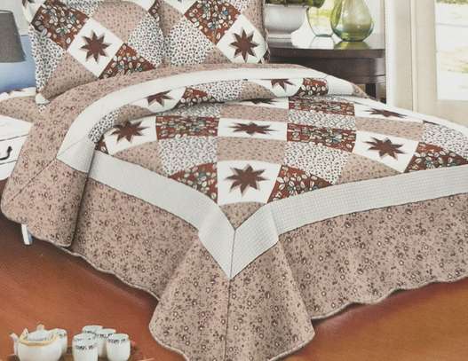 Turkish  Luxury cotton bedcovers image 13