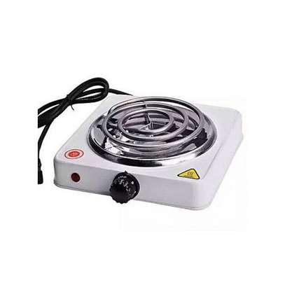 Electric Cooker / Single Spiral Coil Hotplate image 3