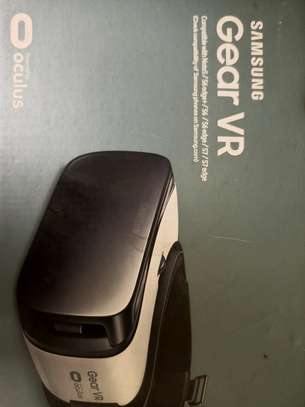 Samsung Gear VR image 4