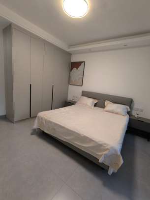 2 Bed Apartment with En Suite at Mwinzi Road image 13