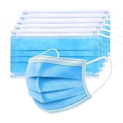 Surgical Disposable Mask image 1