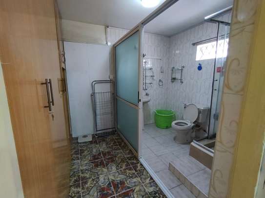 Furnished 1 Bed Apartment with En Suite at Donyo Sabuk image 5