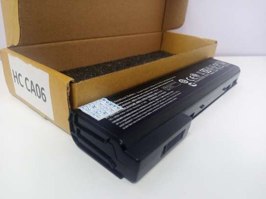 Laptop battery for HP CA06 and Ca06xl image 1