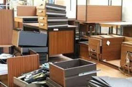 Book Unwanted Furniture Removal Here - Nairobobi image 2