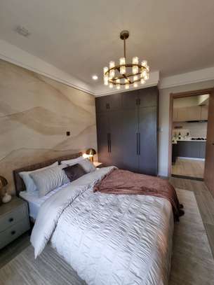 Serviced 2 Bed Apartment with En Suite at Lavington image 15