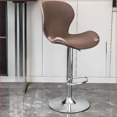 Bar Stool: Flexible Adjustable Office Stool For Comfort image 1