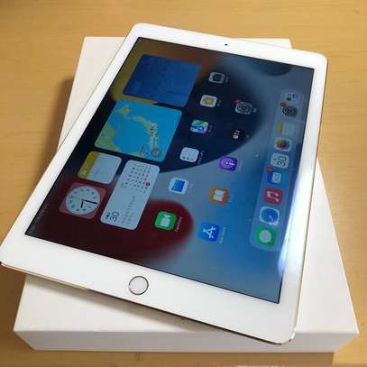 Apple iPad Air 2 16GB Wi-Fi + Cellular image 3