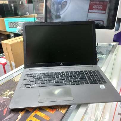 HP 15 Notebook Core i3 1Oth Gen 4GB Ram, 1TB HDD-Win 10 image 1