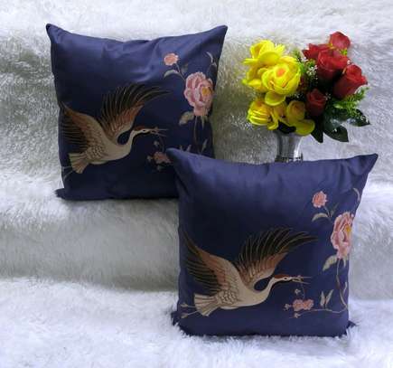 THROW PILLOW COVERS image 11