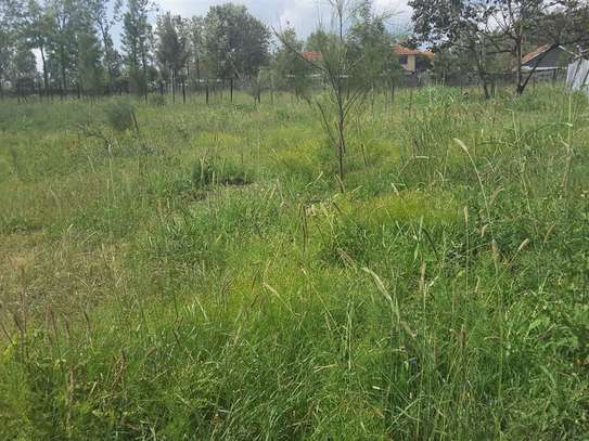 0.113 ac Residential Land in Ongata Rongai image 6