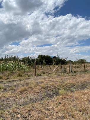 KomaHill -Along Kangundo Road 50*100 plots. image 5