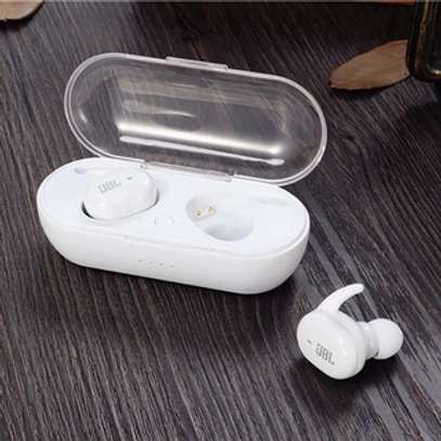 JBL Earbud (In Ear) Cell Phone Headsets image 15