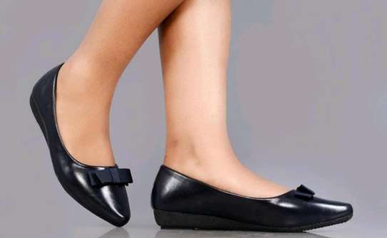 Ladies shoes image 1