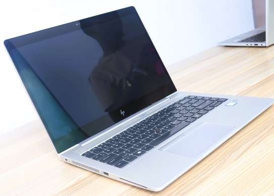 HP EliteBook 840 G6 Touchscreen image 2