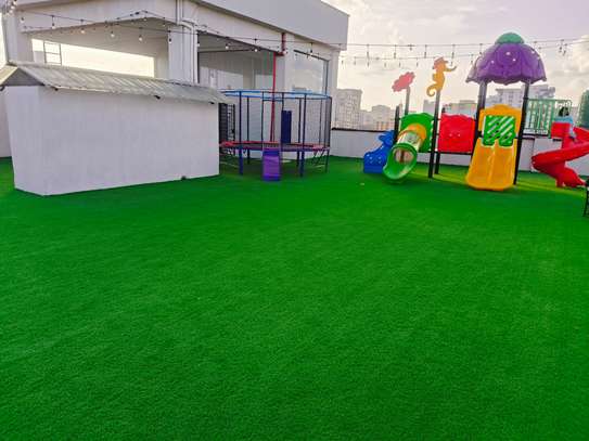 2 Bed Apartment with En Suite in Parklands image 16