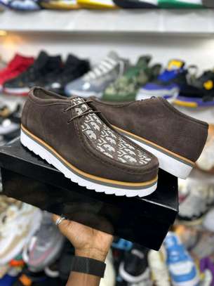 Dior Loafers
Sizes:39-44
Price:3500 image 2