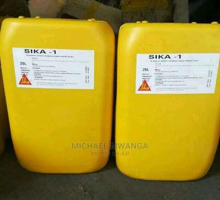 Sika 1 supplier image 1