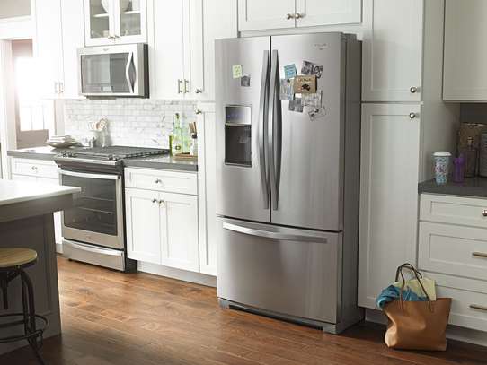 Honest Refrigerator Repair Services | General refrigerator repair works | Refrigerator not cooling | Refrigerator making noise |  Ice not forming in Freezer | Excess cooling inside refrigerator | Electrical Services & General Handyman Services.   image 1