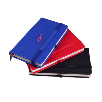 We're your most reliable stockist of Executive Notebook customized image 3
