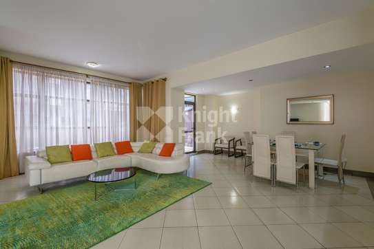 2 Bed Apartment with Swimming Pool at Mpaka Road image 2