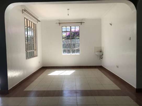 3 Bed House with En Suite at Namanga Road image 22