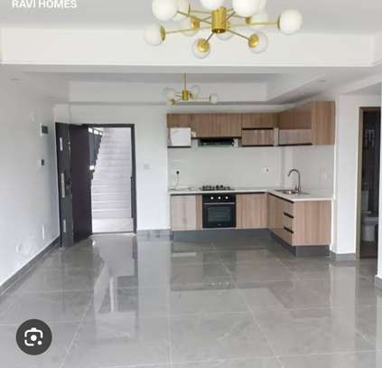1 Bed Apartment with En Suite at Riverside Drive image 11